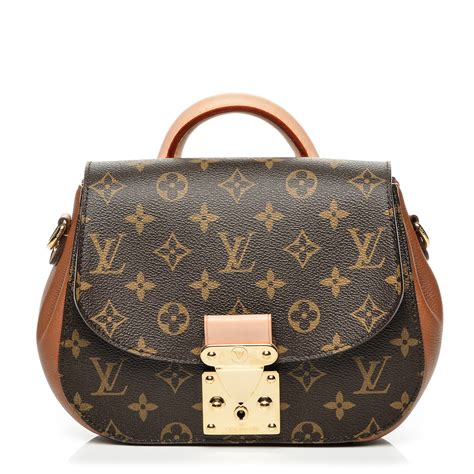 lv eden pm|LOUIS VUITTON Monogram Eden PM Camel .